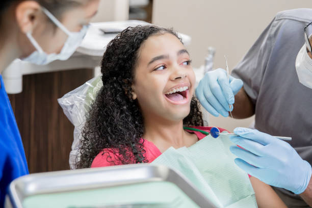 Best Chipped Tooth Repair Near Me  in Colona, IL