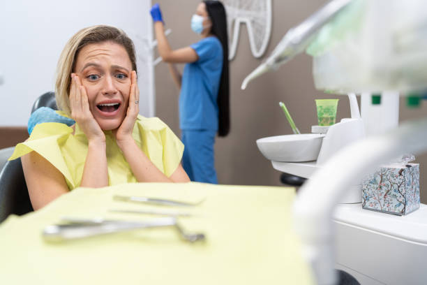 Best Knocked-Out Tooth Emergency  in Colona, IL