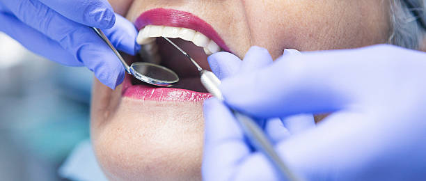 Best Emergency Tooth Extraction  in Colona, IL